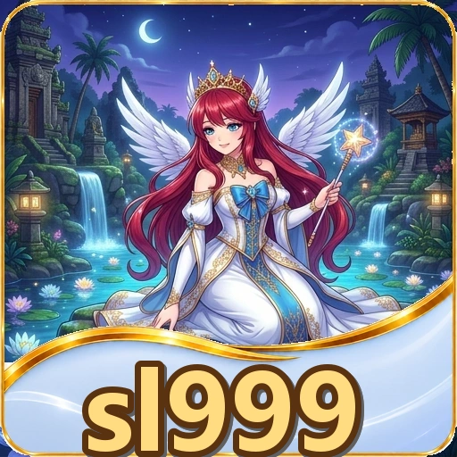 Langkah 6: konfirmasi sl999 APK berhasil terpasang